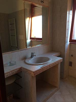 Appartamento Ostia